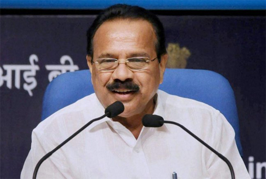 Sadananda gowda